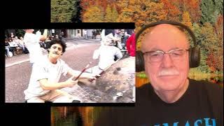 Julien Cohen - The most INSANE Bohemian Rhapsody Flashmob you will ever see!! - Reaction