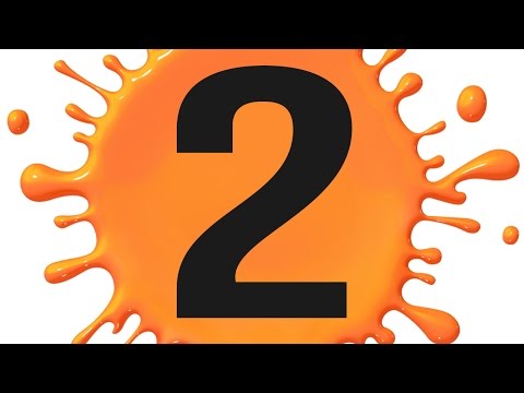 SPLATOON: RE vs. Twin Galaxies Live (Episode 6) - Angle 2 - SPLATOON: RE vs. Twin Galaxies Live (Episode 6) - Angle 2