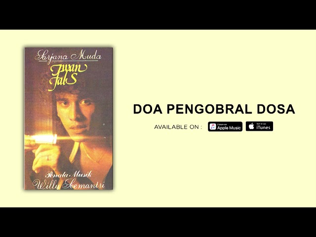 Iwan Fals - Doa Pengobral Dosa (Official Audio) class=