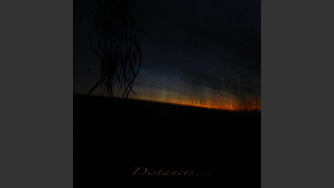 Sound of a distant highway