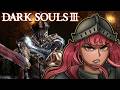 The Fiery Fight of the Abyss Watchers | DARK SOULS 3 (Part 3)