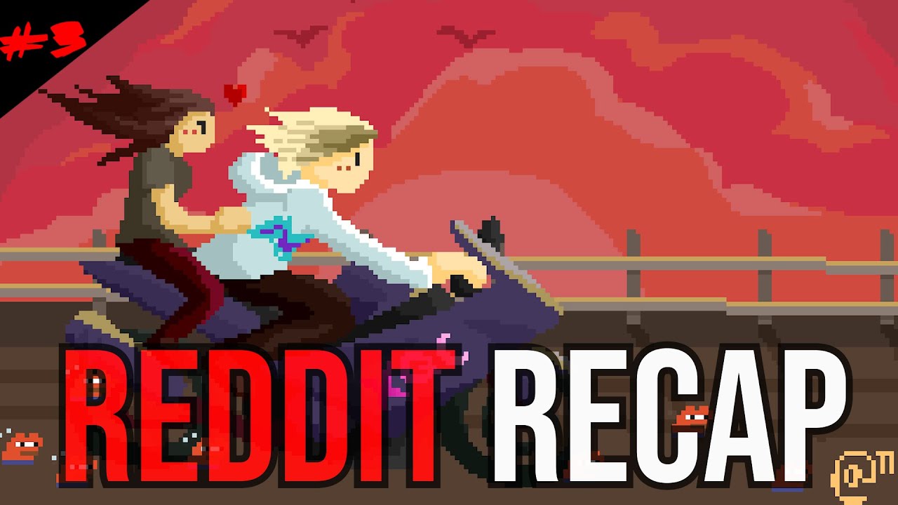 xQc Reacts to Memes Made by Viewers - Reddit Recap #3