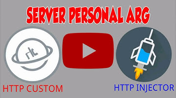 ¡NUEVOS SERVERS PARA HTTP INJECTOR/CUSTOM PARA YOUTUBE 720! [PERSONAL ARGENTINA]