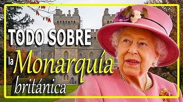 ¿Cuál es la función de la monarquía?