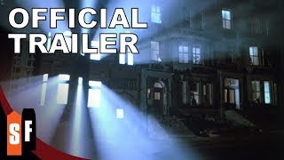 Of Unknown Origin (1983) - Official Trailer