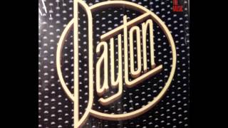 Dayton- Out Tonight (1983) chords