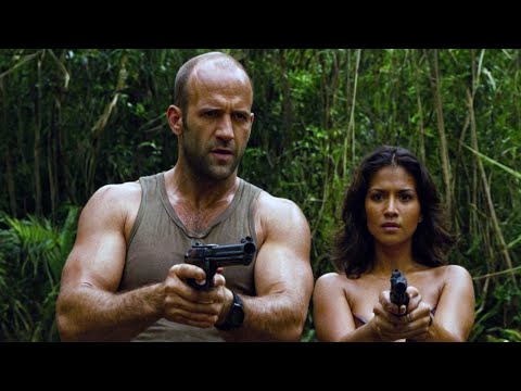 Вертолеты поливали огнем БОЕВИК 2025 С ДЖУНГЛЕЙ ОПТИК СТЕЙТЕМОВСКИЙ БОЕВИК 2025 HD