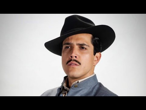 Mario Morán interpreta a Pedro Infante en la nueva producción de VIX @CEATelevisa