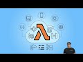 AWS Lambda and Serverless Architecture Bootcamp