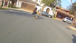 Violeta Romero - Quick Clip