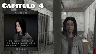 Metel chapter 4