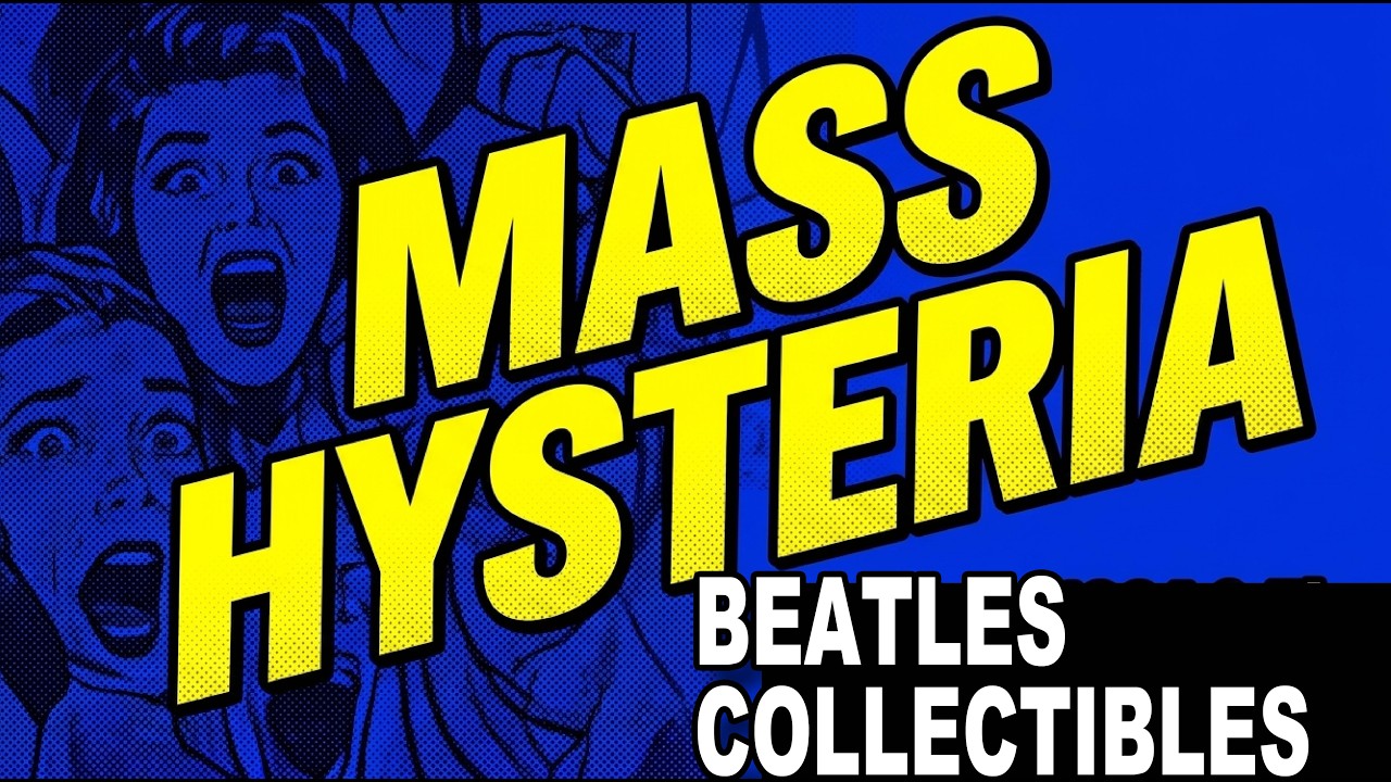 グリーンベリー ウッズ Big Money Item ビートルズ 遺伝子 ポップ 