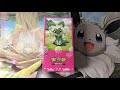 Ouverture d'une Display Gem pack Vol.1 #111#