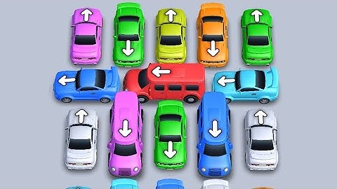 Crowd Express level 172 solution