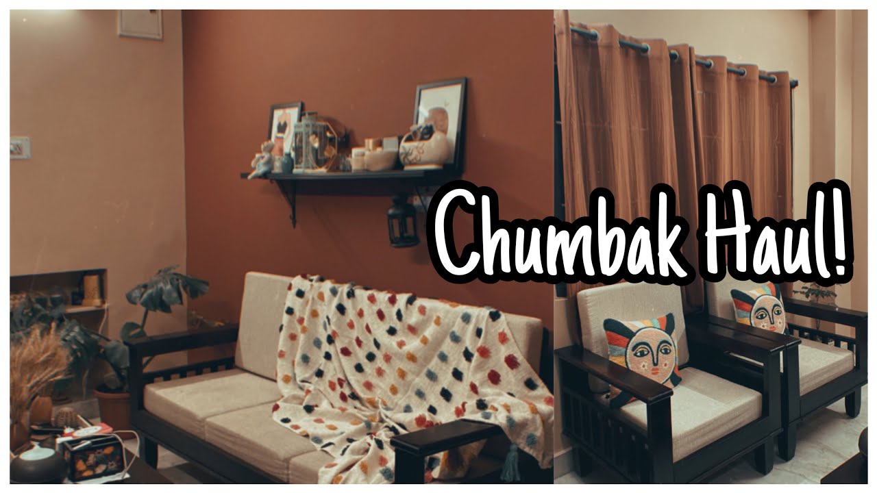 Chumbak Haul | nayalooks | Navya Varma