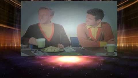 Lost in Space S02E06 The Prisoners of Space