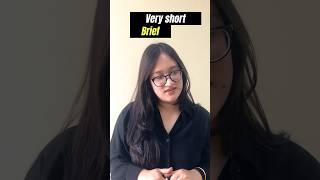 Replace your “very” #learnenglishwithkay #ielts #learnenglish #englishvocabulary #explore #english