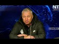 CFR Cluj - Chindia 2-0  | Conferință de presă Dan Petrescu