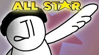 All Star - SAC Entry 2