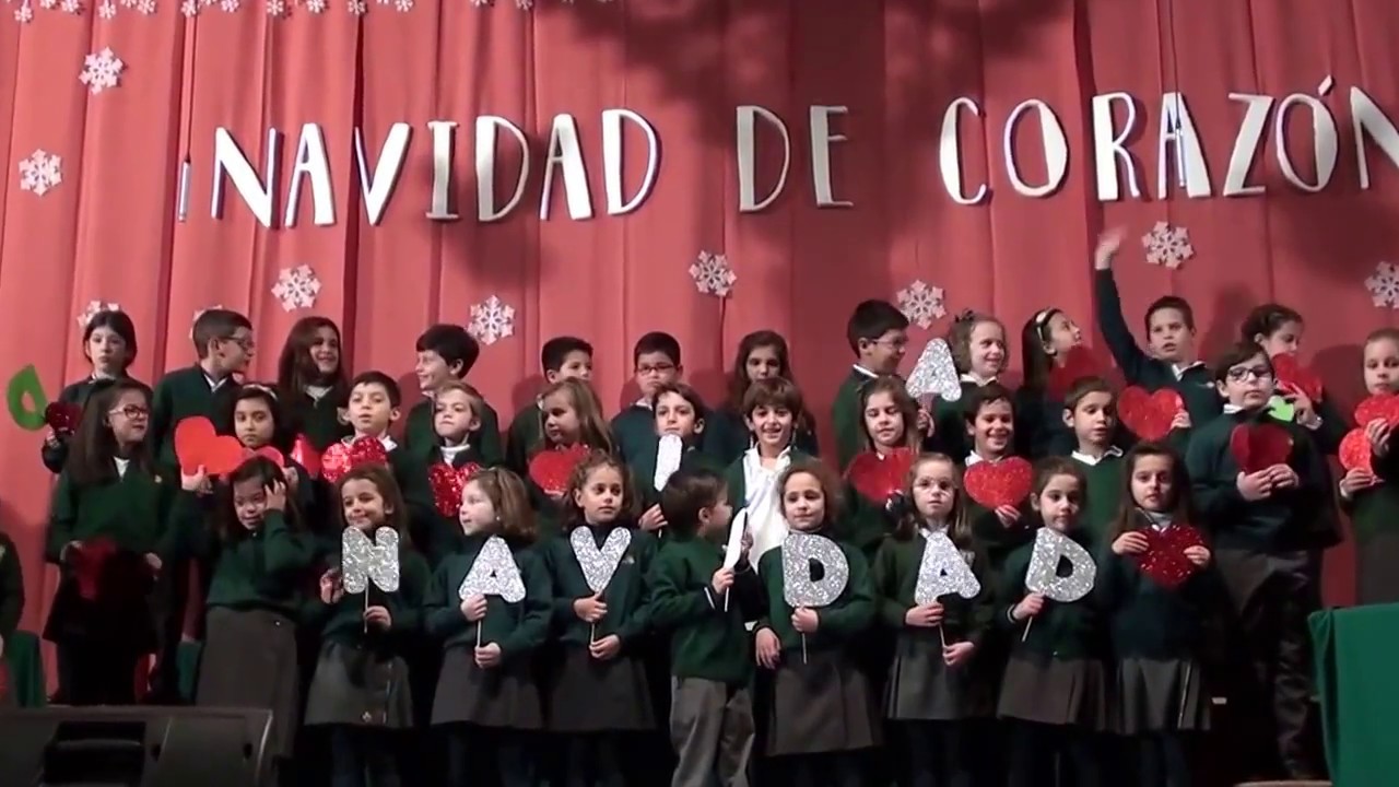 Navidad de Corazón - Claret Don Benito