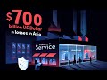 Fraud as a Service: The Digital Crime Wave You Need to Know About