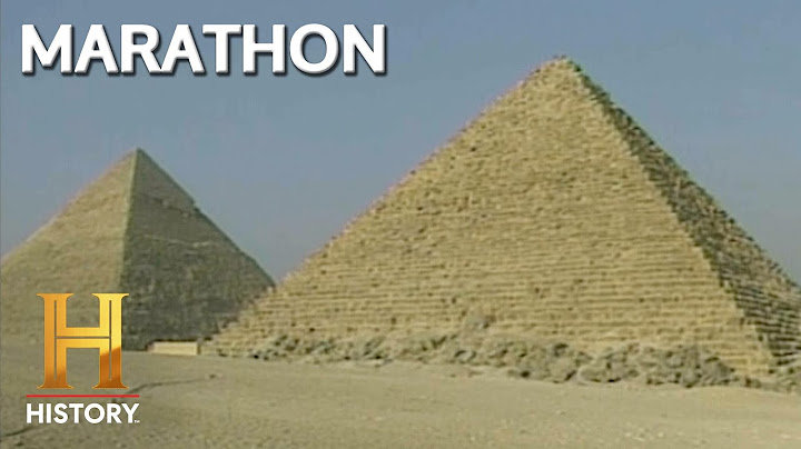 Modern Marvels: The GREATEST Structures Ever Built *Marathon*