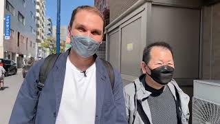 Download Lagu Pilgramige to Dobuita Street - Extended Version - IGN Japan with Esra Krabbe \u0026 Yu Suzuki MP3