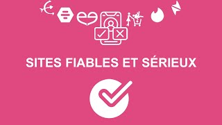 Les 8 meilleurs sites de rencontres fiables et sérieux en France