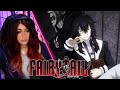 King of the Underworld | Fairy Tail Episode 245 & 246 Reaction + Review!