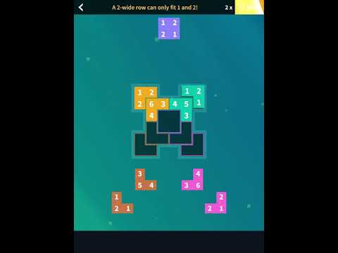 Flow Fit Sudoku Intro Pack Speedrun in 4:32