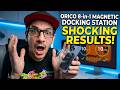 I Tested the Orico M.2 Dock – Why Creators Need This