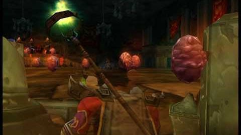 Elunes Elite (Stormscale EU) vs MC and Razorgore