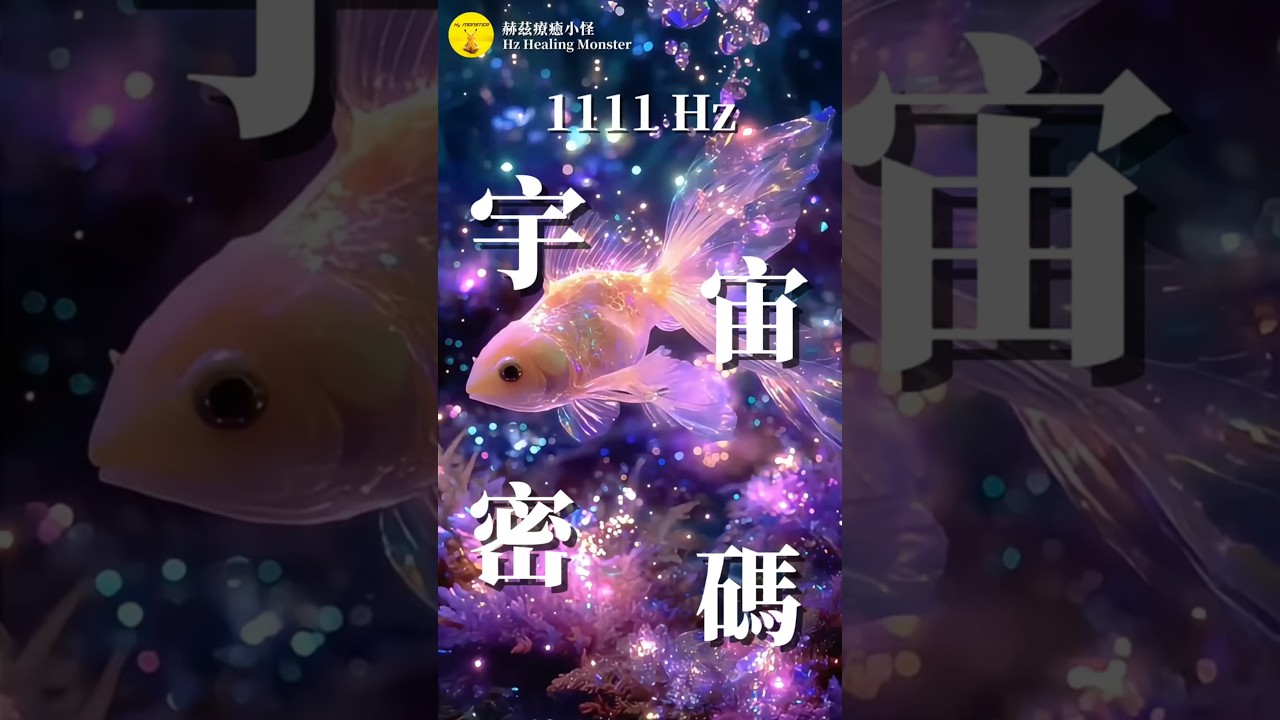 Ver 1111Hz:宇宙的密碼,正在呼喚你,即將改變你的能量場,療癒你身心|The Sound of the Universe Awaits, 1111Hz Healing Frequency en YouTube Ver 1111Hz:宇宙的密碼,正在呼喚你,即將改變你的能量場,療癒你身心|The Sound of the Universe Awaits, 1111Hz Healing Frequency en YouTube