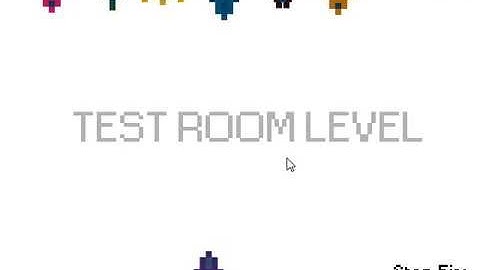 My Game Project#2 in Construct Classic