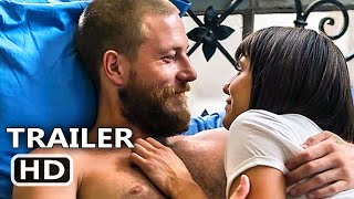 LUCKY DAY Trailer # 2 (NEW 2019) Nina Dobrev, Roger Avary Action Movie LUCKY DAY Trailer # 2 (NEW 2019) Nina Dobrev, Roger Avary Action Movie