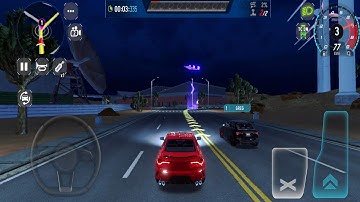 Car Driving Simulator EVO || Gameplay Walkthrough || (Android And iOS)