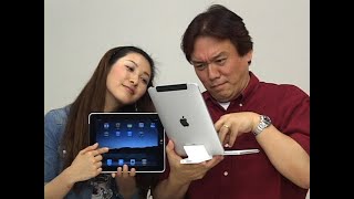 法林岳之のケータイしようぜ!!／ソフトバンク「アップル　iPad」／097／2010年6月16日公開