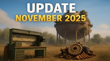This Rust Update Changes EVERYTHING (November 2025)