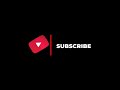 End of video