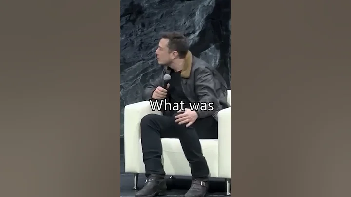 Elon Musk LAUGHS at a Silly Question and Then Gives a BRUTAL but BRILLIANT Answer! - DayDayNews