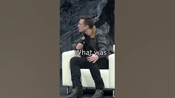 Elon Musk LAUGHS at a Silly Question and Then Gives a BRUTAL but BRILLIANT Answer!