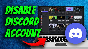 How To Disable Discord Account Temporarily
