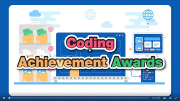 CODING Achievement Awards Unplugged Coding (มัธยมศึกษา) ครูธงชัย ขำเทศเจริญ