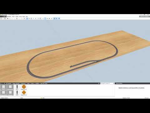 3D Modellbahn Planen 3D Modellbahn Studio