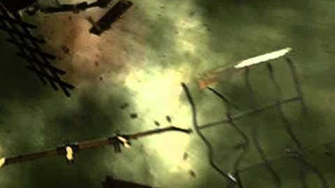 Final Fantasy IX - Atomos cutscene