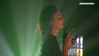 Amelie Lens @ the Gashouder Awakenings Festival 2020 - A*S*Y*S  - Freedom Of Expression [CLIP]