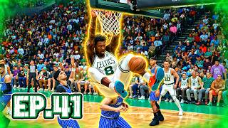 NBA 2K27 MyCareer Ep.41 Elevate!!