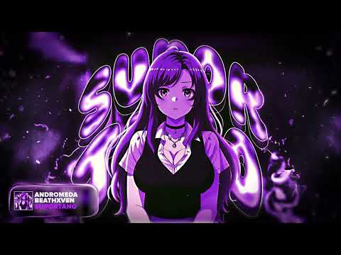 ANDROMEDA BEATHXVEN SUPORTANO