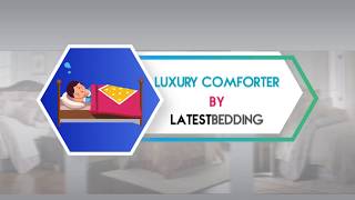 Top 10 Luxury Comforter Set 2020 By Latest Bedding Waterford