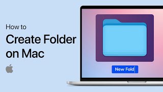 How To Create a New Folder on a Mac - Easy Guide